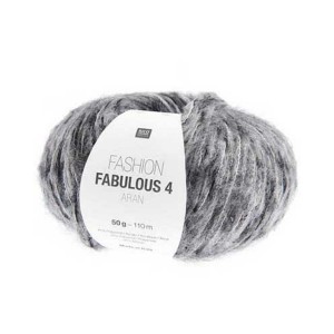 FASHION FABULOUS 4 ARANE STONE