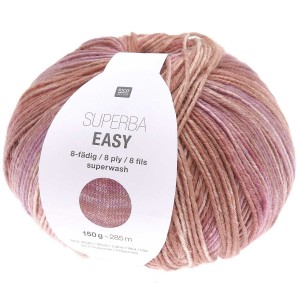 SUPERBA EASY 8 8 FILS BAIE