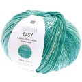 SUPERBA EASY 8 8 FILS AQUA