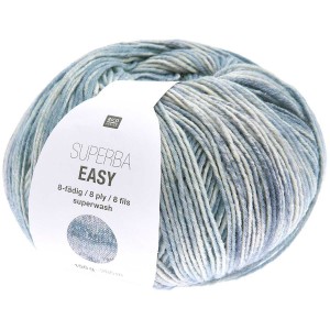 SUPERBA EASY 8 8 FILS HIVER