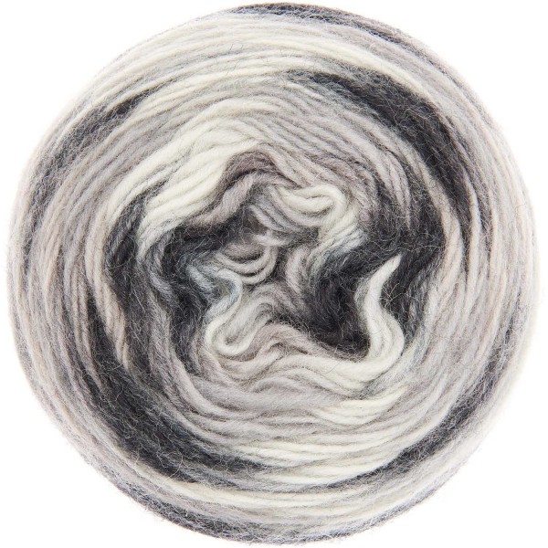 SUPERBA TWIRL 4 FILS GRIS