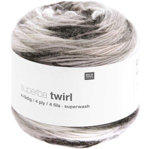 SUPERBA TWIRL 4 FILS GALET