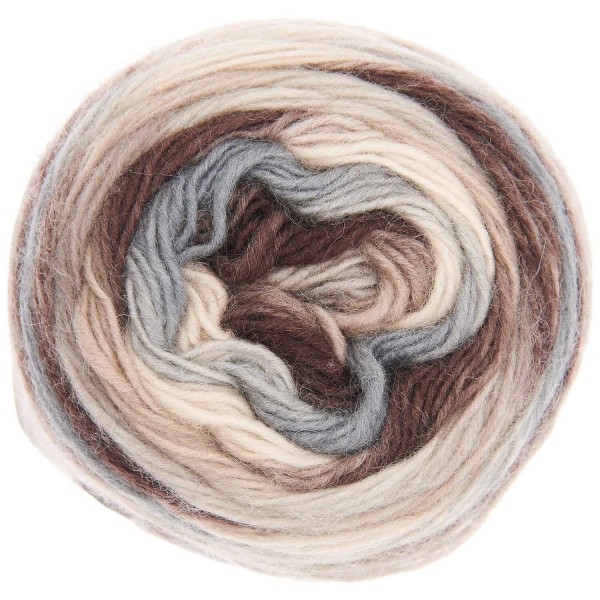 SUPERBA TWIRL 4 FILS GALET