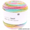 SUPERBA TWIRL 4 FILS BONBON