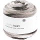 SUPERBA TWIRL 4 FILS GRIS