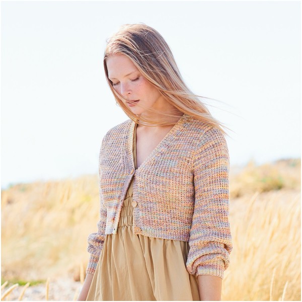 CREATIVE SUMMER SPRINKLES PASTEL