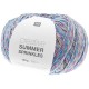CREATIVE SUMMER SPRINKLES BLEU