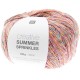 CREATIVE SUMMER SPRINKLES ROSE