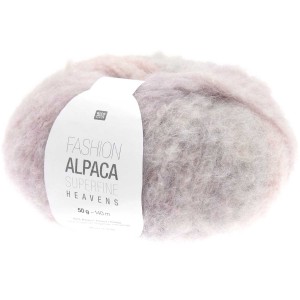 ALPACA SUPERFINE HEAVENS FRESH
