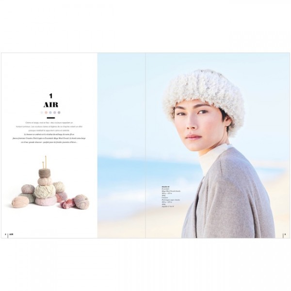 LOVEWOOL N° 17