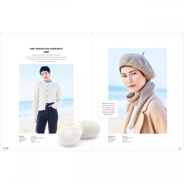 LOVEWOOL N° 17