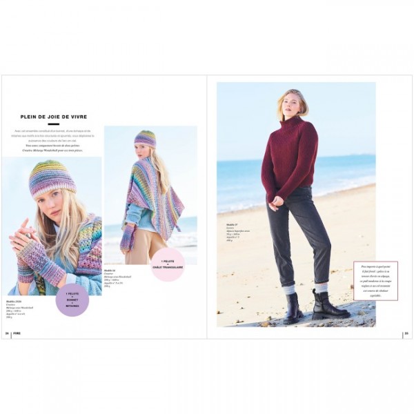 LOVEWOOL N° 17