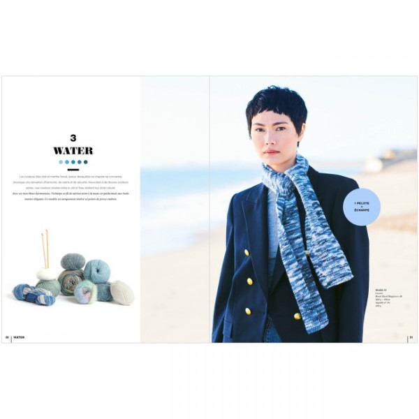 LOVEWOOL N° 17