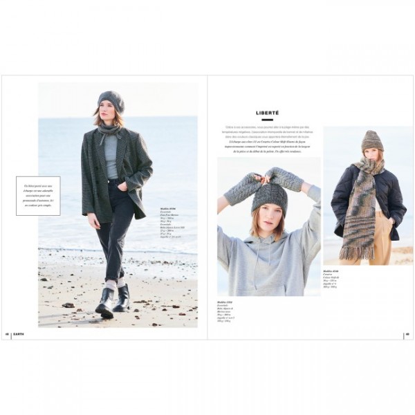 LOVEWOOL N° 17