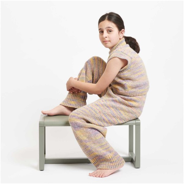 CREATIVE COLOUR SHIFT DK PASTEL