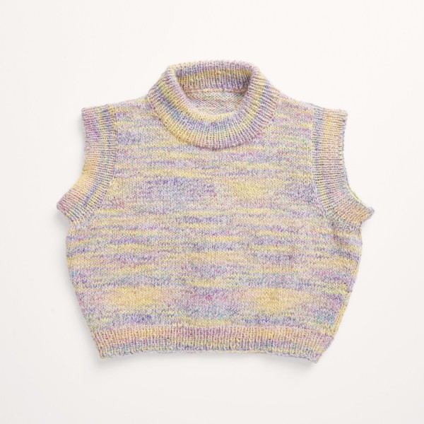 CREATIVE COLOUR SHIFT DK PASTEL