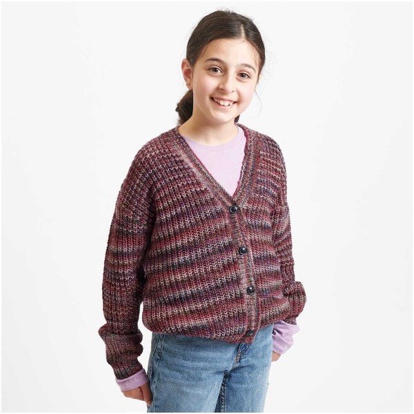 CREATIVE COLOUR SHIFT DK BERRIES