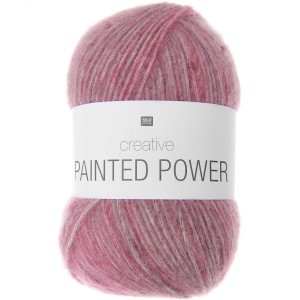 PAINTED POWER BERRIES