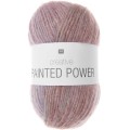 CREATIVE PAINTED POWER TERRA