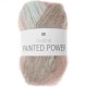 PAINTED POWER PASTEL