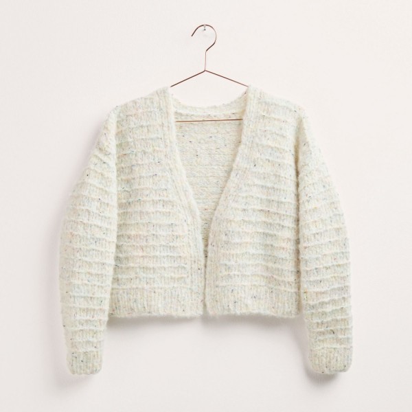 FASHION ALPACA SUPERFINE HEAVENS UNI CREME