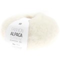 FASHION ALPACA SUPERFINE HEAVENS UNI CREME