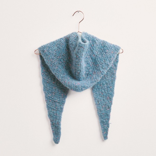 FASHION ALPACA SUPERFINE HEAVENS UNI AQUA