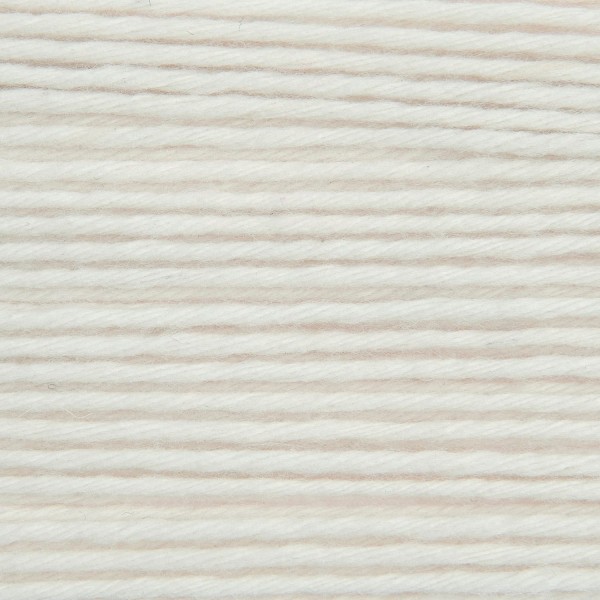 ESSENTIALS VEGAN CASHMERE ARANE ECRU