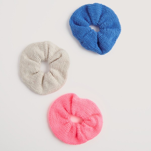 ESSENTIALS VEGAN CASHMERE ARANE ECRU