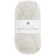 ESSENTIALS VEGAN CASHMERE ARANE ECRU