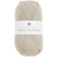 ESSENTIALS VEGAN CASHMERE ARANE BEIGE
