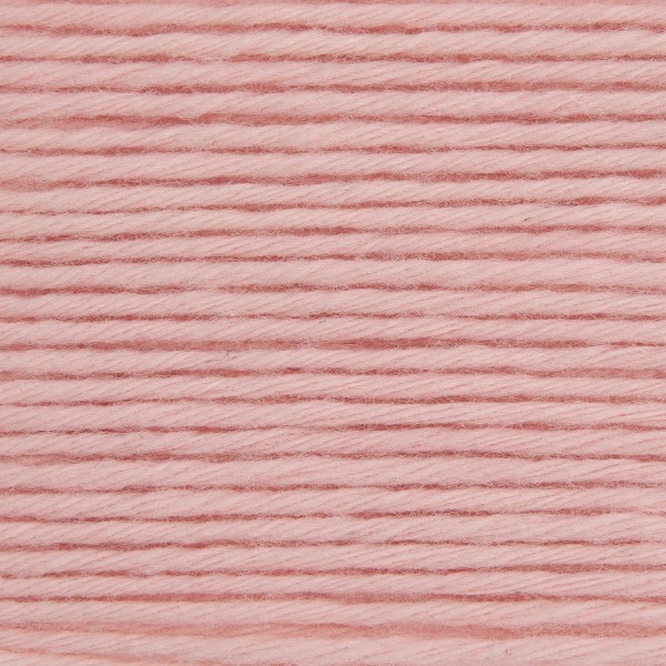 ESSENTIALS VEGAN CASHMERE ARANE VIEUX ROSE
