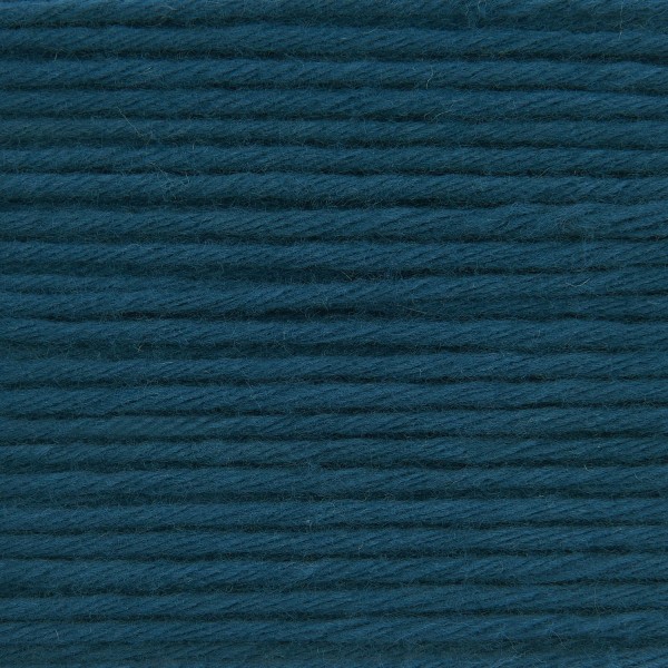 ESSENTIALS VEGAN CASHMERE ARANE PETROLE