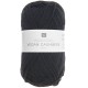 ESSENTIALS VEGAN CASHMERE ARANE NOIR