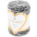 CREATIVE CHENILLOVELY GRIS