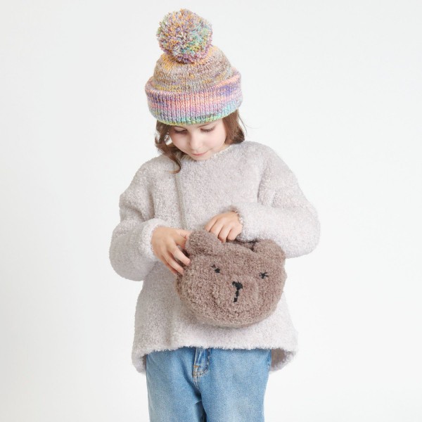 CREATIVE TEDDY CREME