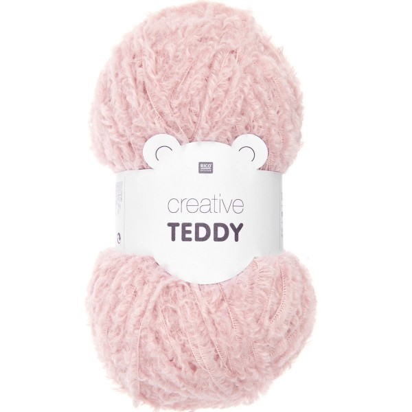 CREATIVE TEDDY ROSE