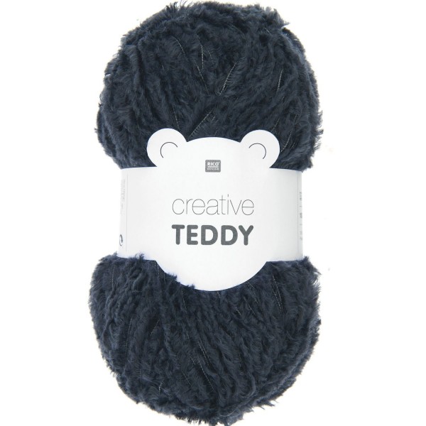 CREATIVE TEDDY MARINE
