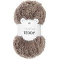 CREATIVE TEDDY BRUN