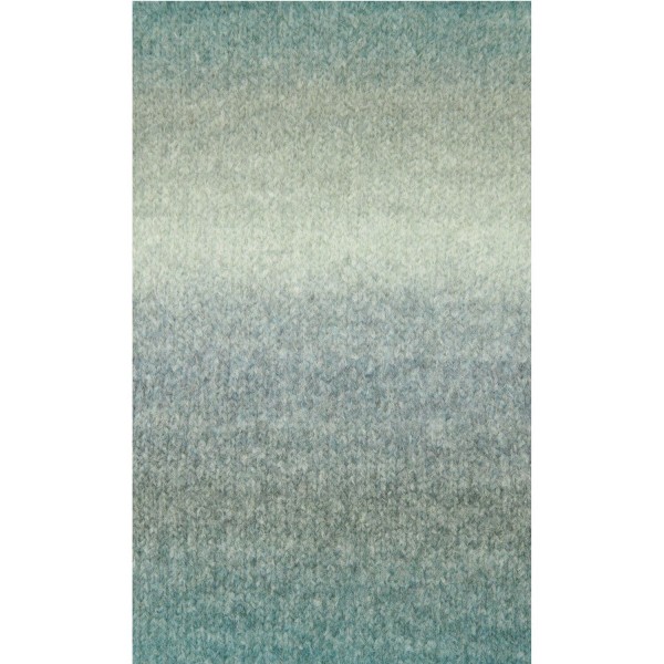 FASHION ALPACA SUPERFINE HEAVENS BIG CLOUD BLUE AQUA