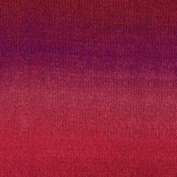 FASHION ALPACA SUPERFINE HEAVENS BIG CLOUD RED BERRIES