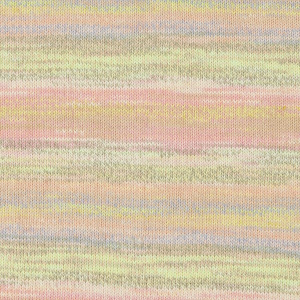 CREATIVE CHIC-UNIQUE COTTON DK PASTEL