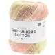 CREATIVE CHIC-UNIQUE COTTON DK PASTEL