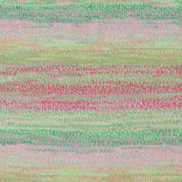 CREATIVE CHIC-UNIQUE COTTON DK AQUA