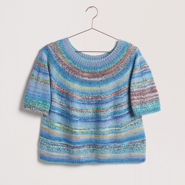 CREATIVE CHIC-UNIQUE COTTON DK FRESH