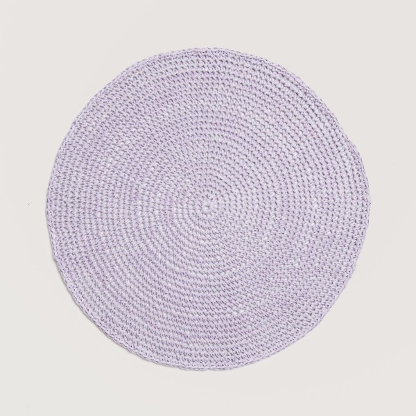 CREATIVE PAPER LILAS CLAIR