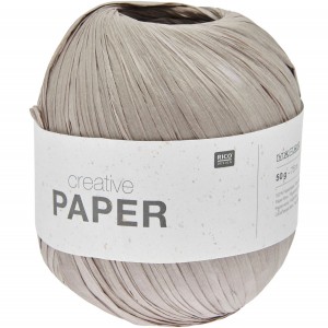 CREATIVE PAPER TAUPE