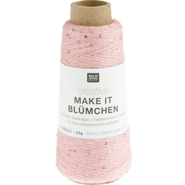 CREATIVE MAKE IT BLÛMCHEN ROSE