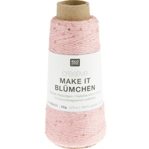 CREATIVE MAKE IT BLÛMCHEN ROSE