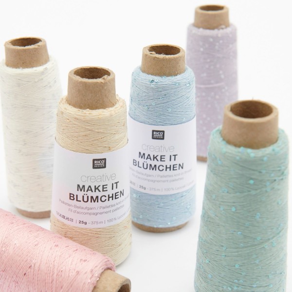 CREATIVE MAKE IT BLÛMCHEN CREME